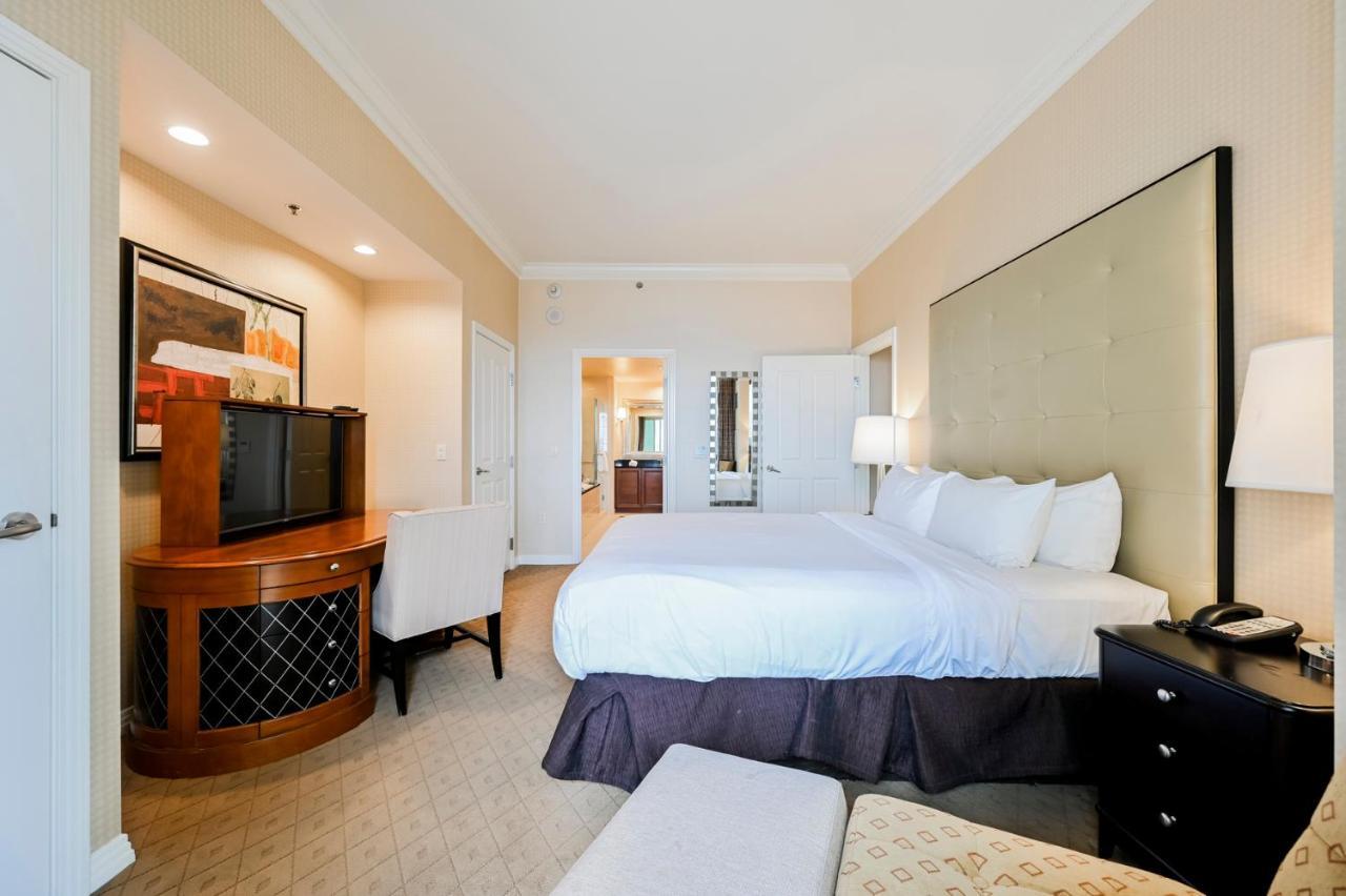 Stripviewsuites Penthouse Two-Bedroom Conjoined Suite Las Vegas Exterior foto