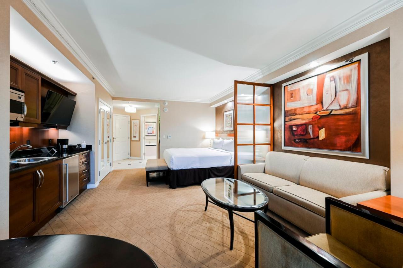 Stripviewsuites Penthouse Two-Bedroom Conjoined Suite Las Vegas Exterior foto
